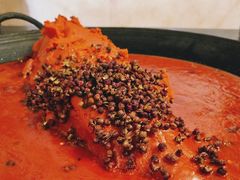 -岗上渣渣老火锅(两路口店)