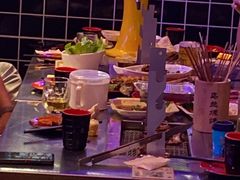 -乌兰烧烤·烤羊腿(西丽店)