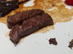 -火地铁板烧(昆山万象汇店)