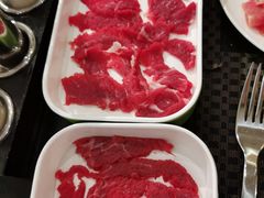 -乐咖啡西餐厅(太湖皇冠假日酒店)