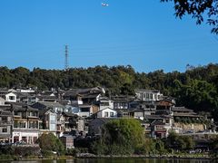 -和顺古镇