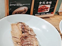 -晶丽香榭自助餐(南京大饭店)