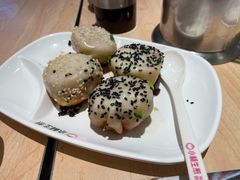 大虾生煎-小杨生煎(湟普汇店)