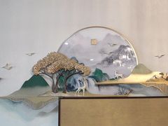 -十里·东湖院子(湖北省博物馆店)