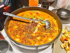 -本来精品川菜(嘉里中心店)