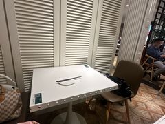 -葡珍轩冰室(虹桥机场T1店)