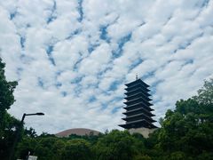 -牛首山文化旅游区