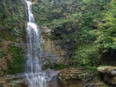 -孤山寨风景区