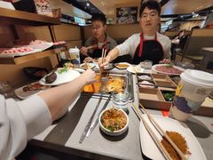 -海底捞火锅(吾悦广场店)