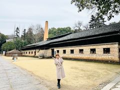 -景德镇古窑民俗博览区