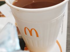 -麦当劳(曲阳店)