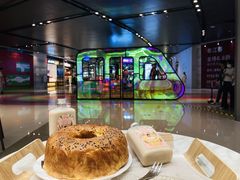 丹麦牛乳卡仕-卡玛王子·面包·蛋糕(南山宝能环球汇店)