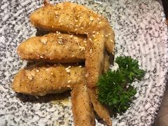 -有喜屋·深夜食堂(北京西路店)