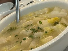 -苏记溪河鲢鱼庄(天府新区店)