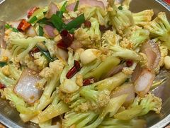 -老萍巷•莲花血鸭(楚萍店)