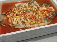 -半天妖烤鱼(芝罘吾悦广场店)