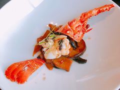 -广州柏悦酒店·悦景轩·粤菜餐厅