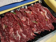 -三毛牛肉店(福强店)