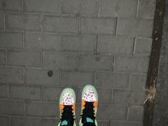 -Air Jordan(世贸天阶店)