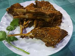 -内蒙古牛羊肉特色美食(后海滨路店)