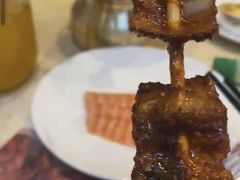 -芭菲盛宴·环球美食(袁家岗店)