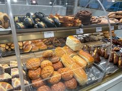 -烘焙町面包店(西四店)