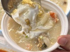 -日照大牌檔•小船海鲜(万平口店)