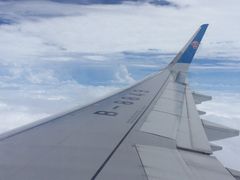 -上海浦东国际机场-T2航站楼