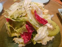 -马仕玖煲·融合菜·酥不腻烤鸭(人大店)