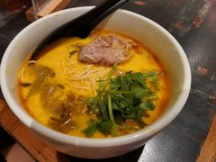 -和府捞面(天河领展广场店)