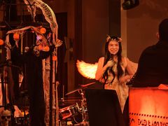 -The Penthouse酒吧