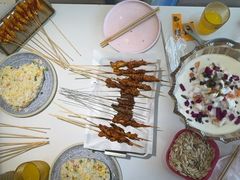 -野人串吧.烤串(于洪广场店)