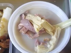 -胡椒猪肚汤(康王店)