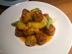 福州荔枝肉-闽上鲜·福建菜(龙湖滨江天街店)