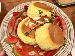 -UPPER KITCHEN(延安路店)