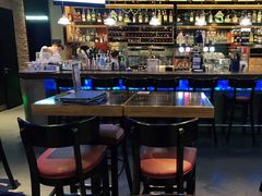 -blue frog蓝蛙(长泰广场店)