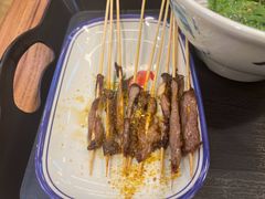 -云阿蛮云南生烫牛肉米线(奉贤路店)