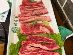 -烤肉刘·清真老北京炙子烤肉(虎坊桥老店)