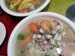 -车头老二大排档