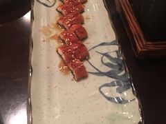 -南苑环球酒店-稻菊日式餐厅(鄞县大道店)