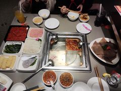 -海底捞火锅(江南盛天地店)