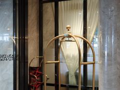 -哈尔滨中央大街华特酒店