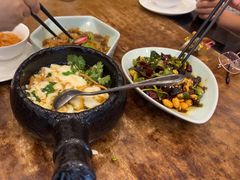 -一楼食业·美食人家