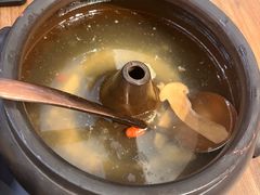 -云海肴·云南小炒·汽锅鸡(曲江大悦城店)