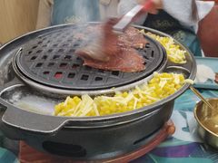 -牛犇烤肉(物资学院路店)