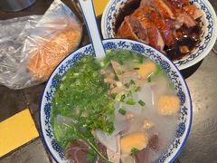 -小潘记鸭血粉丝汤