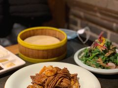 北平头一腰-北平盛世·新京菜·北京烤鸭(劲松·双井店)