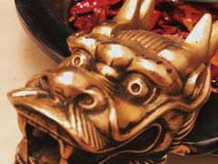 -黄潇洒老火锅(九眼桥宏济巷店)