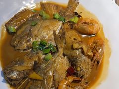 -爷爷的草帽·海鲜馆(孙塘路店)