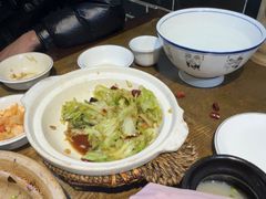 -小厨食堂(黄田坝店)